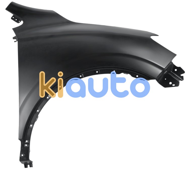 Aleta renault kadjar 2015-2018 delantera derecha OE 631006635R