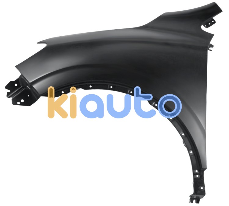 Aleta renault kadjar 2015-2018 delantera izquierda OE 631013206R