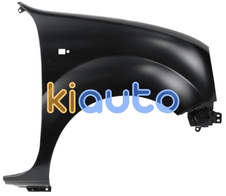 Aleta renault kangoo 1998-2003 delantera derecha OE 7751691053