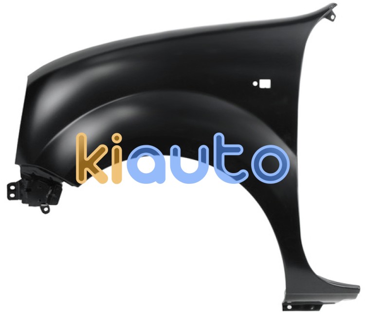 Aleta renault kangoo 1998-2003 delantera izquierda OE 7751691052