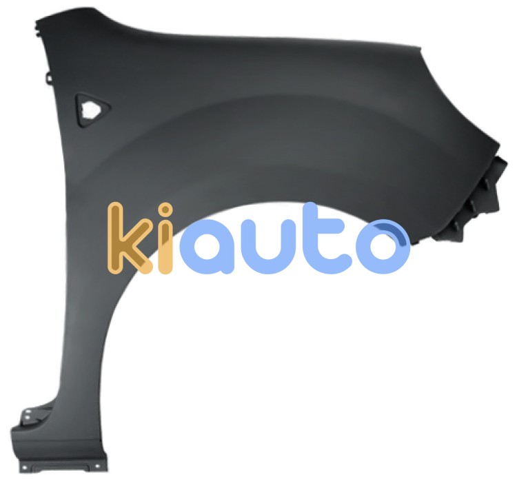 Aleta renault kangoo 2007-2013 delantera derecha OE 631009162R