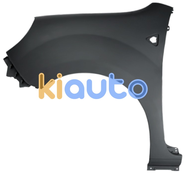 Aleta renault kangoo 2007-2013 delantera izquierda OE 631011587R