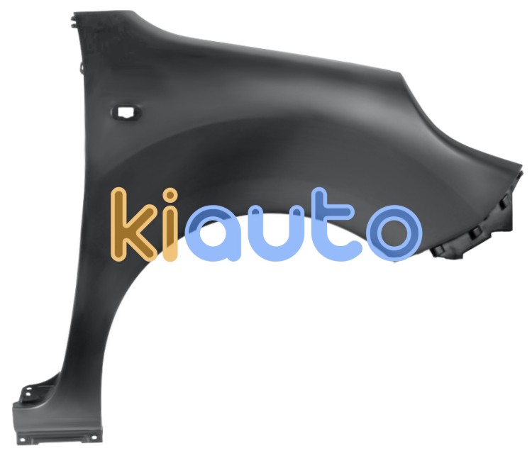 Aleta renault kangoo 2013-2021 delantera derecha OE 631002210R
