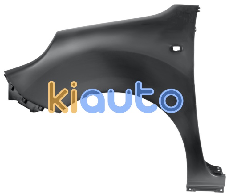 Aleta renault kangoo 2013-2021 delantera izquierda OE 631011368R