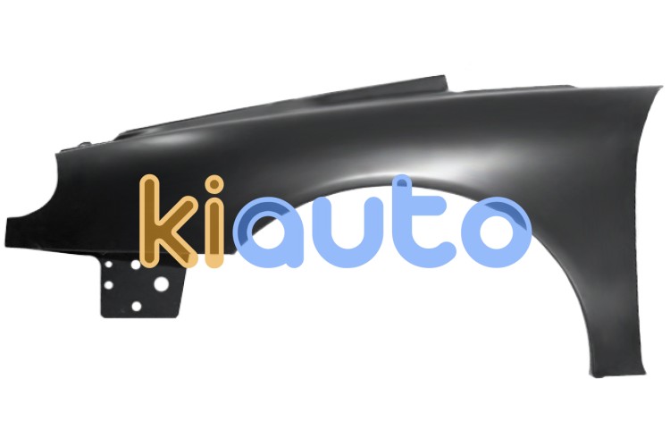 Aleta renault laguna 1998-2001 delantera izquierda OE 7751698032