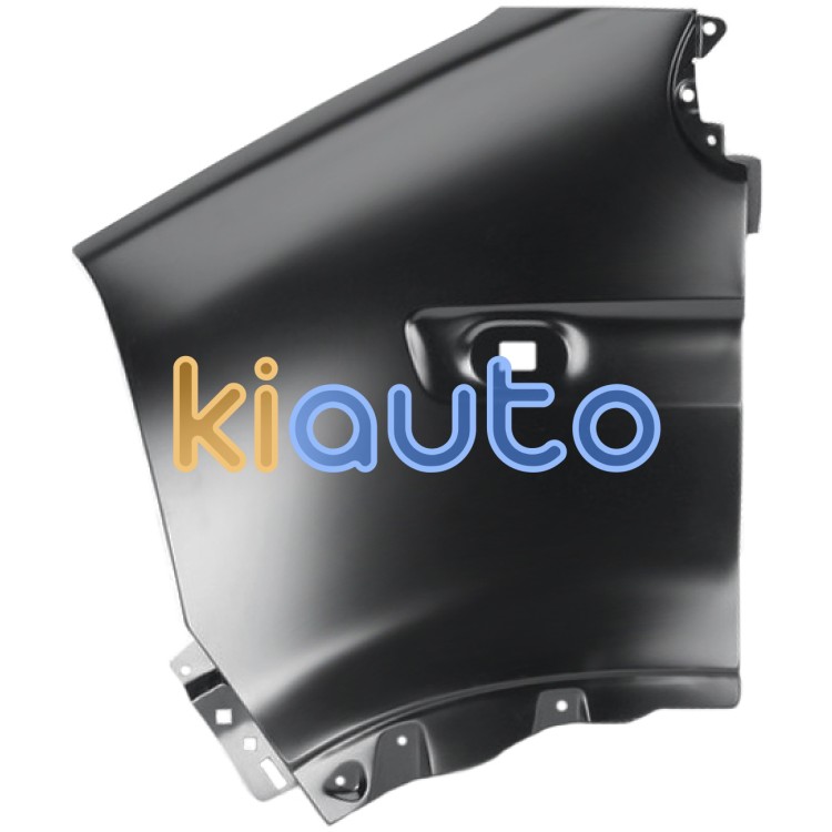 Aleta renault master 2003-2010 delantera / con piloto / izquierda OE 7751475533