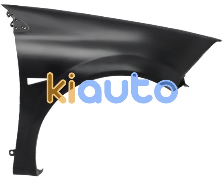 Aleta renault megane 2002-2006 delantera derecha OE 7701477187