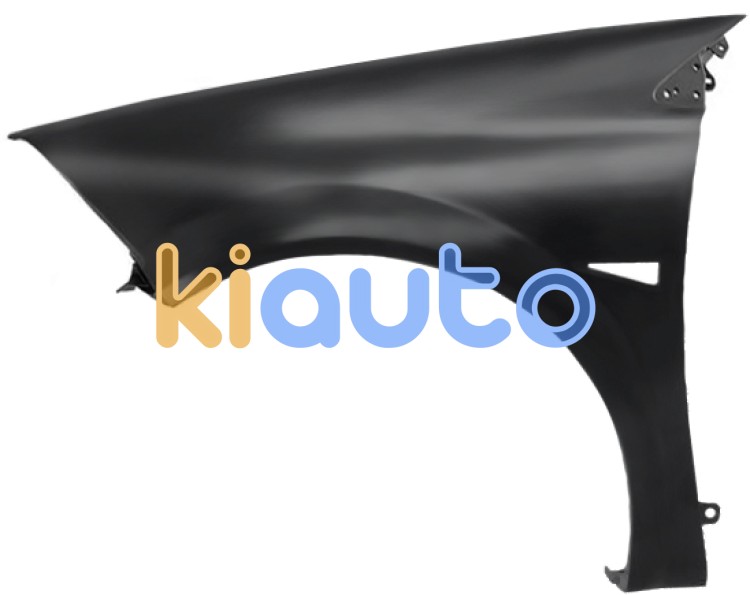 Aleta renault megane 2006-2008 delantera izquierda OE 7701477186