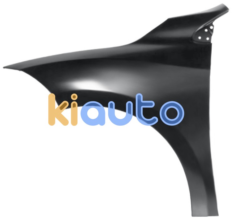 Aleta renault megane 2008-2012 delantera izquierda OE 631017297R