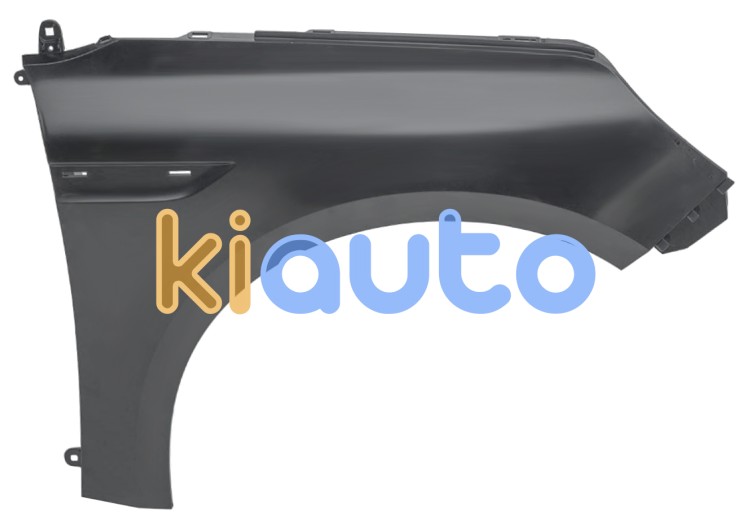 Aleta renault megane 2020-2023 delantera derecha OE 631001203R