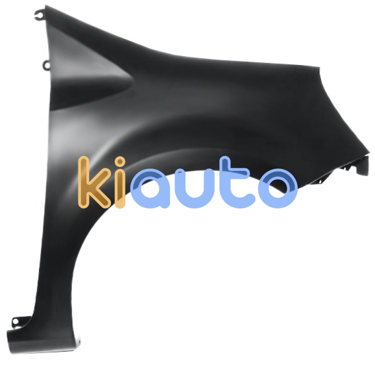Aleta renault modus 2008-2014 delantera derecha OE 7701475516