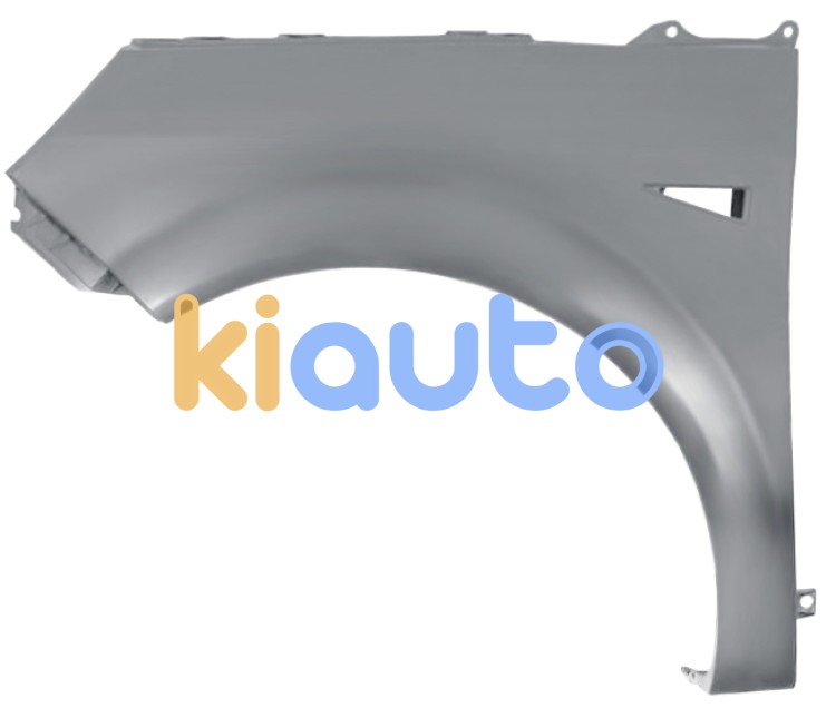 Aleta renault scenic 2002-2006 delantera izquierda OE 8200020569