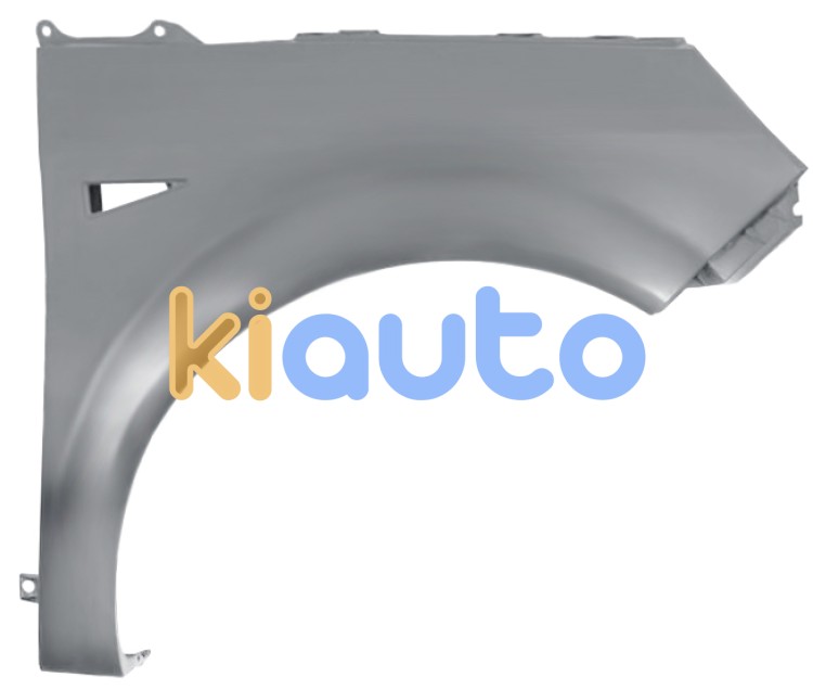 Aleta renault scenic 2006-2009 delantera derecha OE 8200020568