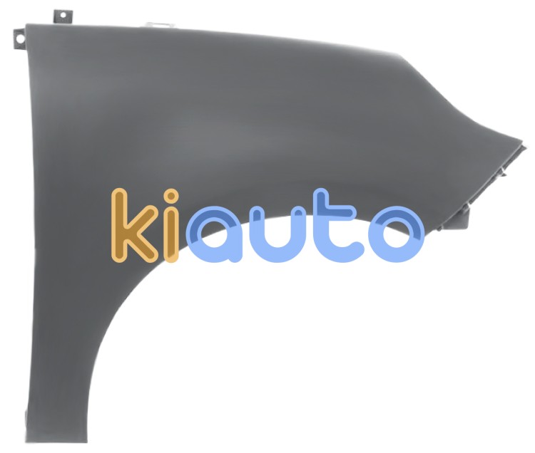 Aleta renault scenic 2009-2012 delantera derecha OE 631004270R