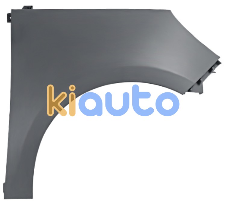 Aleta renault scenic 2012-2013 delantera derecha OE 631019694R