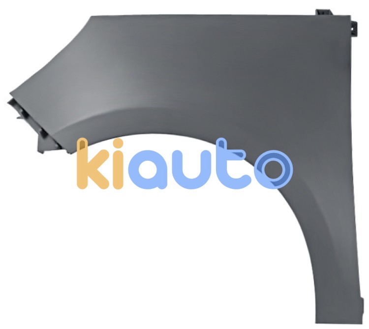 Aleta renault scenic 2012-2013 delantera izquierda OE 631019689R