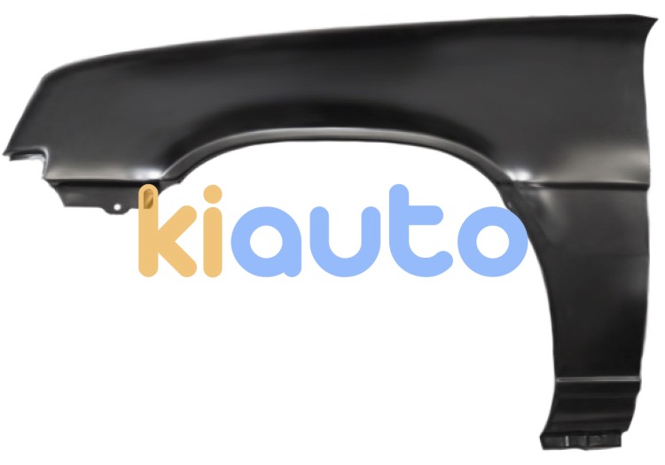 Aleta renault super 5 1984-1996 delantera izquierda OE 7751638371