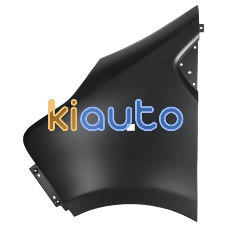 Aleta renault trafic 2014-2021 delantera izquierda OE 631016242R / 631016242