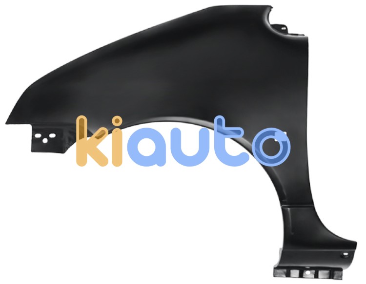 Aleta renault twingo 2000-2007 delantera izquierda OE 7750813788