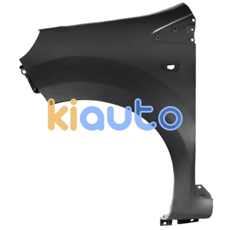 Aleta renault twingo 2007-2012 delantera izquierda OE 7701477873