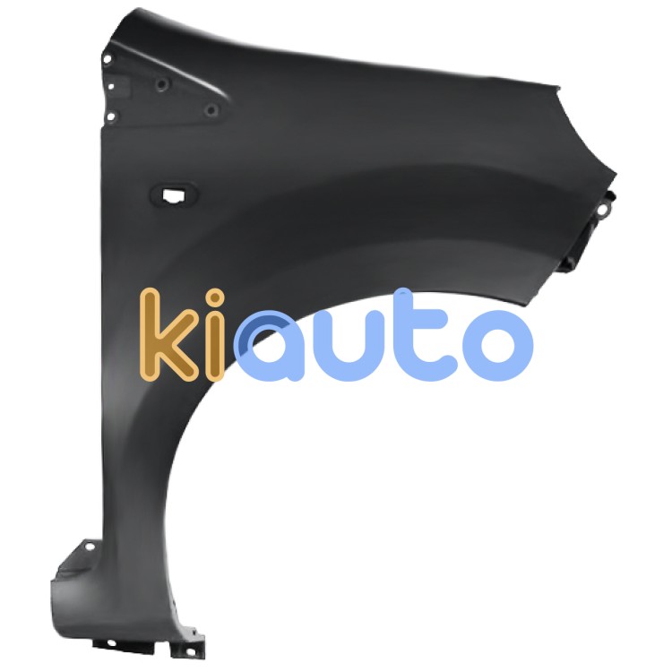 Aleta renault twingo 2012-2014 delantera derecha OE 7701477874