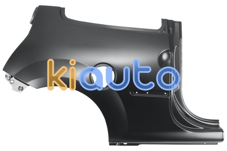 Aleta renault twingo 2012-2014 trasera derecha OE 7751477762