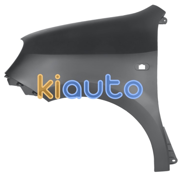Aleta renault twingo 2014-2019 delantera izquierda OE 631012525R