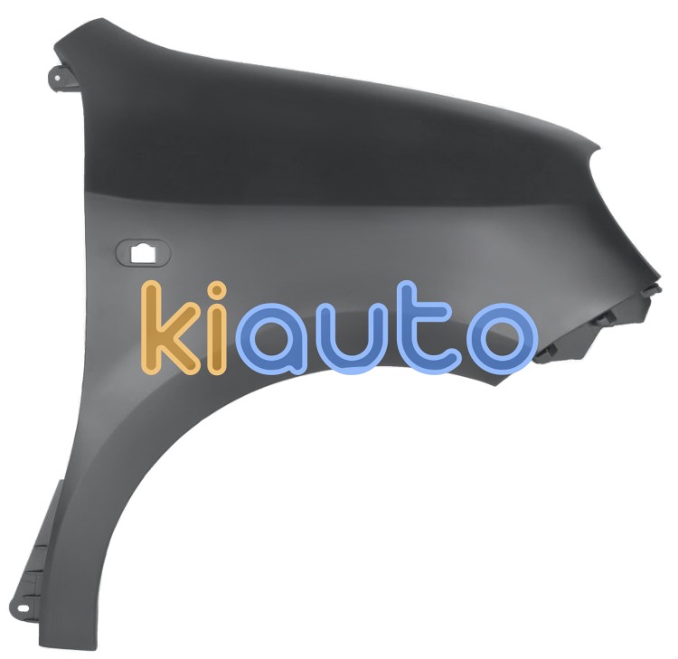 Aleta renault twingo 2019-2024 delantera derecha OE 631005877R
