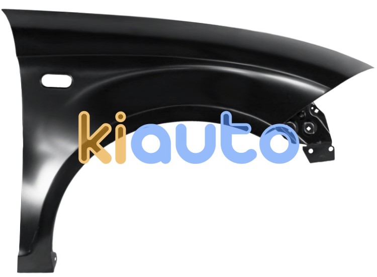 Aleta seat altea 2009-2015 delantera derecha OE 5P0821022A