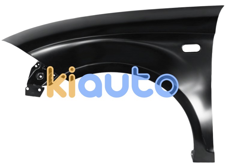 Aleta seat altea 2009-2015 delantera izquierda OE 5P0821021A