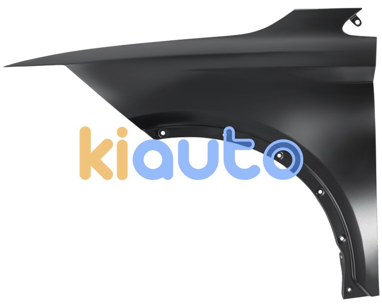 Aleta seat arona 2021-> delantera izquierda OE 6F9821105B