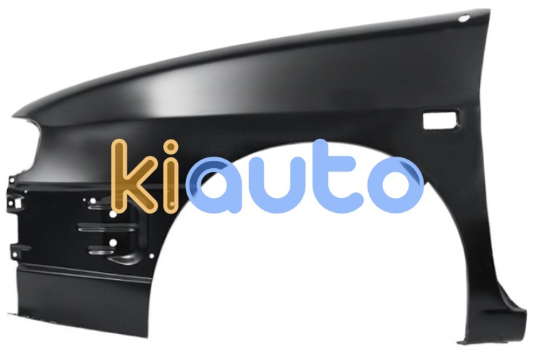 Aleta seat cordoba 1993-1995 delantera / piloto cuadrado / izquierda OE 6K0821021