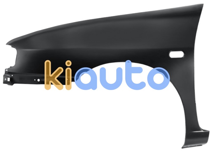 Aleta seat cordoba 1997-1999 delantera / sin antena / izquierda OE 6K0821021B