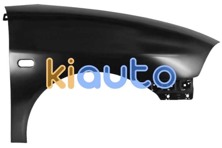 Aleta seat cordoba 2002-2008 delantera derecha OE 6L0821022C