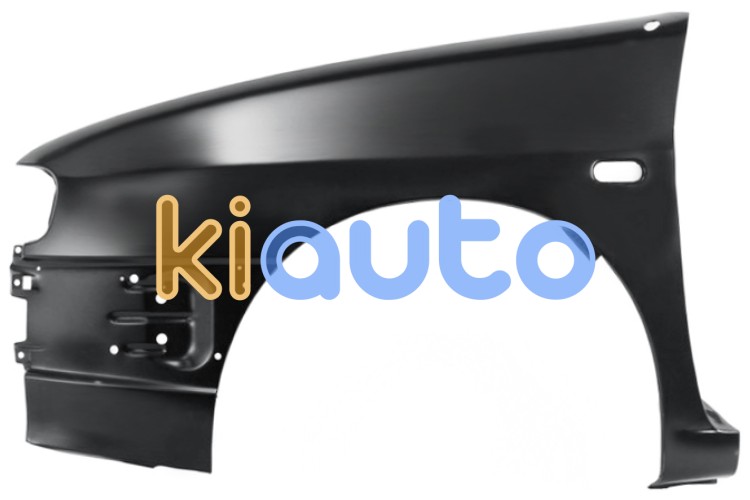 Aleta seat ibiza 1995-1997 delantera / piloto ovalado / izquierda OE SK0821105A