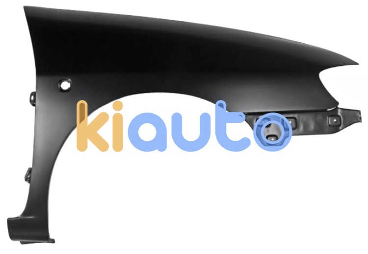 Aleta seat ibiza 1999-2002 delantera derecha OE 6K0821022D