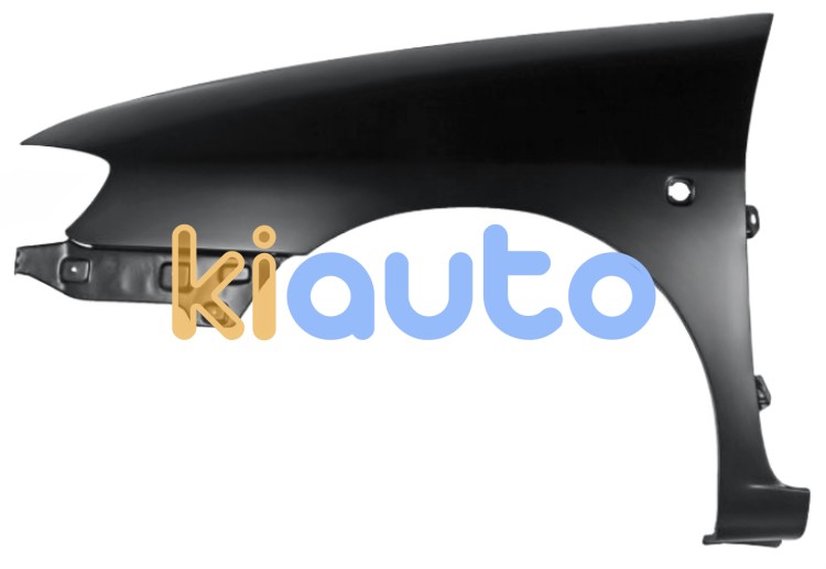 Aleta seat ibiza 1999-2002 delantera izquierda OE 6K0821021D