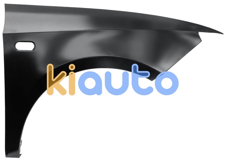 Aleta seat ibiza 2008-2012 delantera / con piloto / derecha OE 6J0821022B