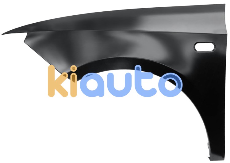Aleta seat ibiza 2008-2012 delantera / con piloto / izquierda OE 6J0821021B