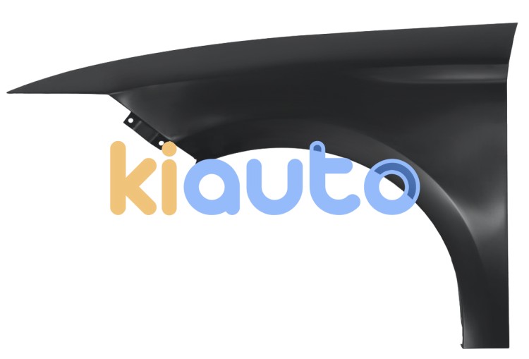 Aleta seat leon 2012-2017 delantera izquierda OE 5F0821021E / 5F0821021G