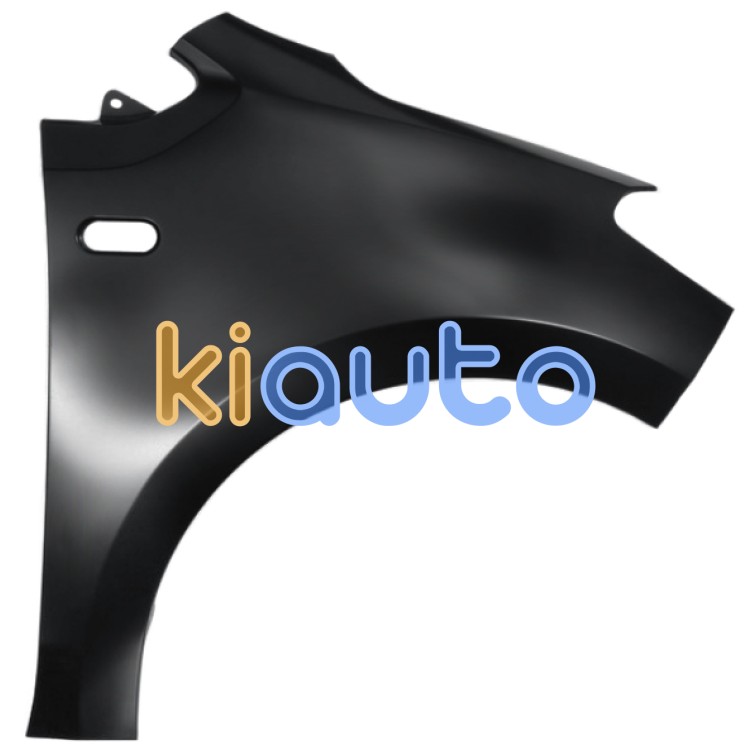 Aleta seat mii 2012-2020 delantera derecha OE 1S0821106C