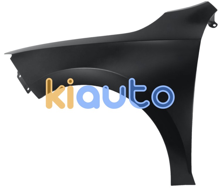 Aleta seat toledo 2012-2019 delantera / sin piloto / izquierda OE 5JA821021D
