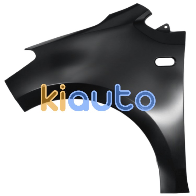 Aleta skoda citigo 2012-2019 delantera izquierda OE 1S0821105C
