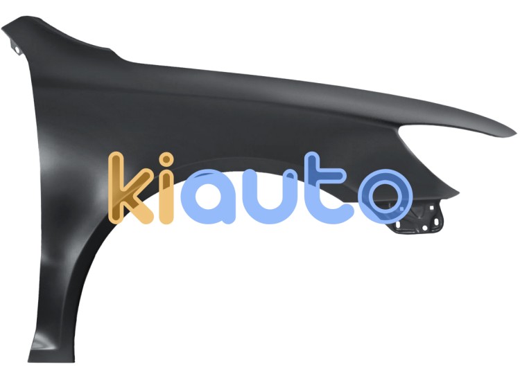 Aleta skoda octavia 2009-2013 delantera derecha OE 1Z0821106C
