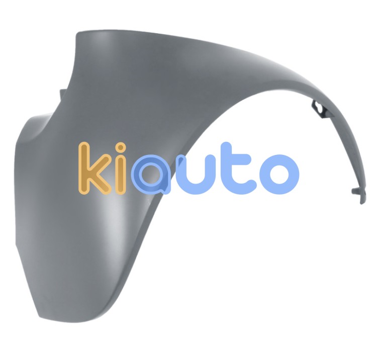 Aleta smart fortwo 2002-2007 trasera derecha OE Q004751V007C21L00