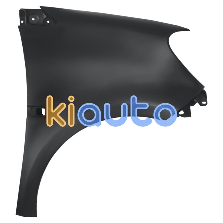 Aleta smart fortwo 2014-2020 delantera derecha OE A45388104009999 / A4538810201