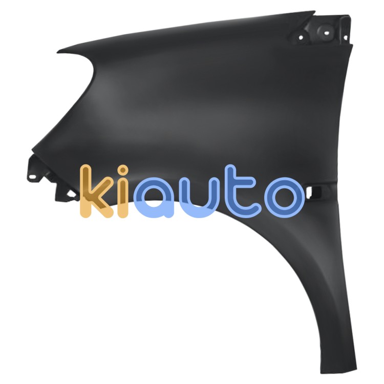 Aleta smart fortwo 2014-2020 delantera izquierda OE A45388106009999 / A4538810101