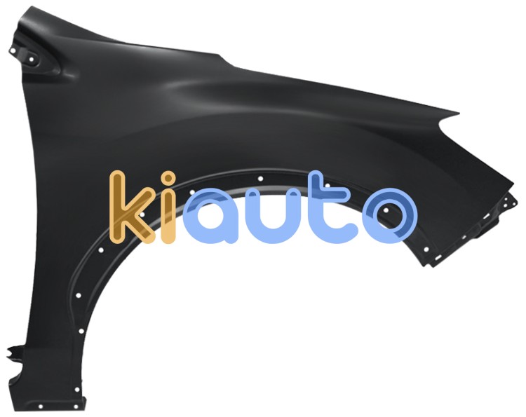 Aleta subaru xv 2012-2016 delantera derecha OE 57120FJ0509P