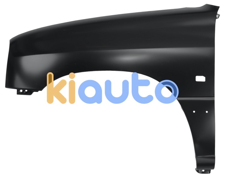 Aleta suzuki grand vitara 1998-2001 delantera / con piloto / izquierda OE 5861165D30 / 5881165D00