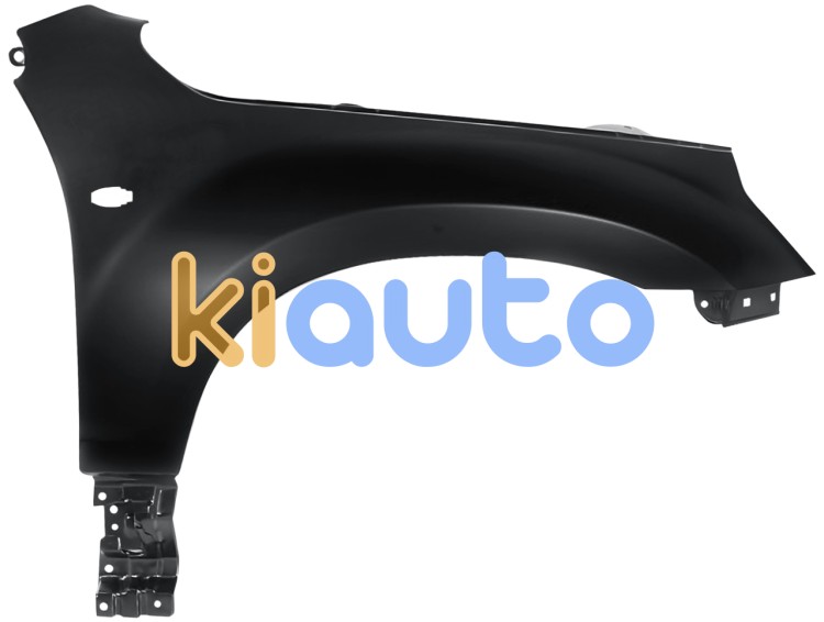 Aleta suzuki grand vitara 2008-2013 delantera / con piloto / derecha OE 57610-65J100 / 5761065J100